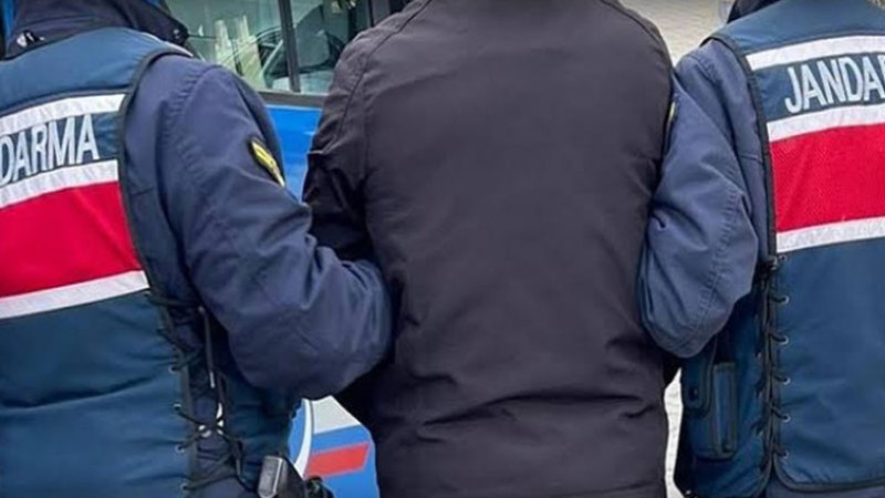 Bafra Jandarması'ndan Mart Ayı Huzur ve Güven Bilançosu: Yoğun Çalışma