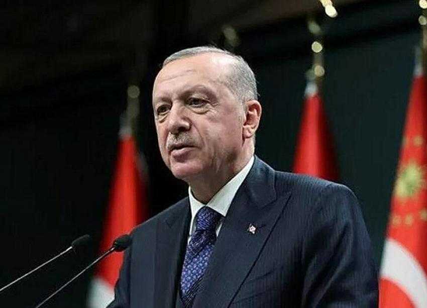 Cumhurbaşkanı Erdoğan memur ve memur emeklilerinin alacağı zam oranını açıkladı