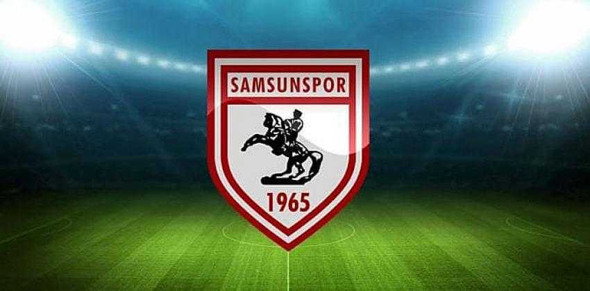 Yılport Samsunspor 3 Transferini Açıklıyor
