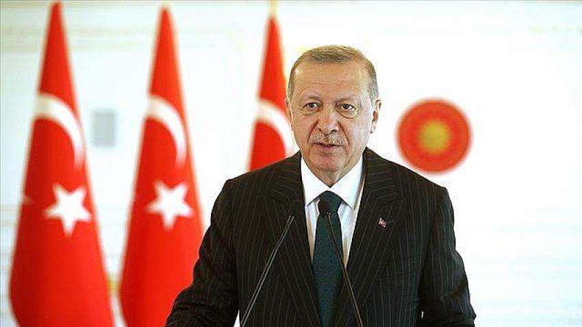 Cumhurbaşkanı Erdoğan'dan flaş hayat pahalılığı açıklaması: Telafi edeceğiz