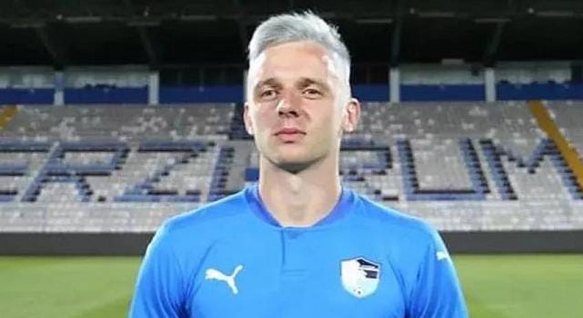 Samsunspor, Arvydas Novikovas’ı transfer etti