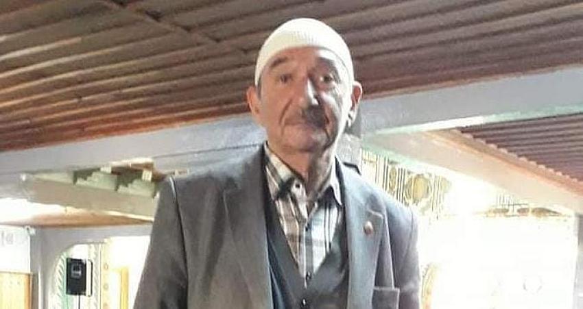 Türkiye Emekliler Derneği  Bafra Şube Eski Başkanı Çetin Çakıroğlu Vefat Etti