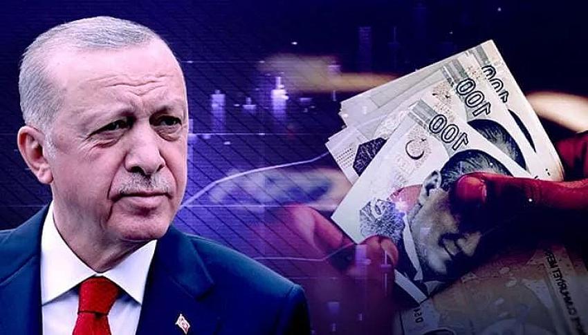 Cumhurbaşkanı Recep Tayyip Erdoğan, Asgari Ücret Zamını  Açıkladı