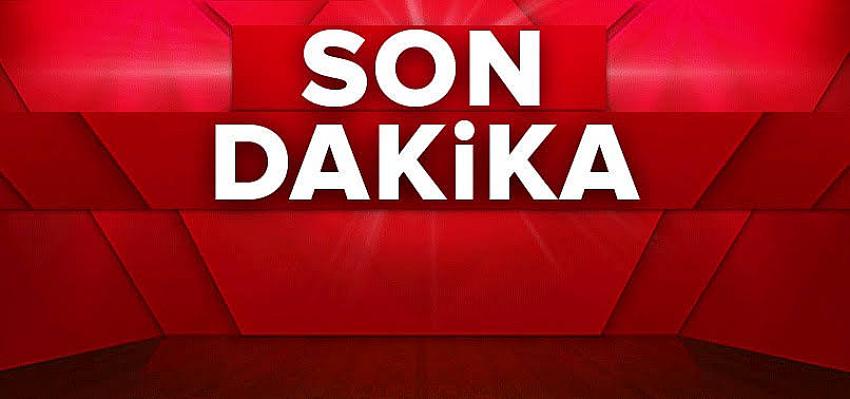 Samsun'da kazada polis memuru şehit oldu, bir polis yaralandı 