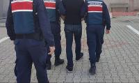 Bafra'da uyuşturucu operasyonunda 3 kişi tutuklandı