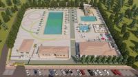 Bafra Belediye başkan adayı Hamit Kılıç’tan  Aqua Park ve Skate park müjdesi
